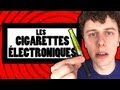 Norman - Les cigarettes électroniques