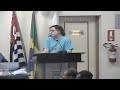 Sessão realizada dia 10/05/2019
