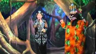 sandiwara 2011 gelora buana ( siluman alas tanjung gebang ) part 11