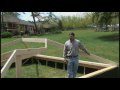Frame A Hip Roof, Fast & Easy - Youtube