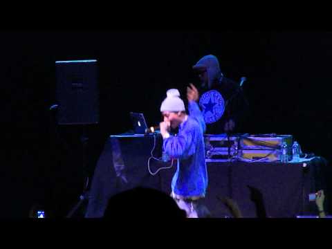 Wiz Khalifa Royal Oaks 1.15.11 TAYLOR GANG