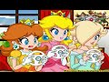 Let's Teilnehmen an Guennis Mario Kart Wii Turnier