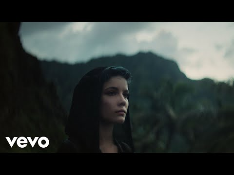 HALSEY New Americana