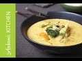 Video Recipe : Vegetarian Thai Green Curry Video Recipe : Vegetarian Thai Green Curry