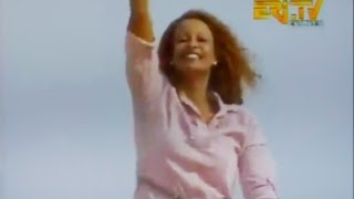 Helen Meles - ሰዓረ Seare - Sawa 2014 - New Eritrean Music