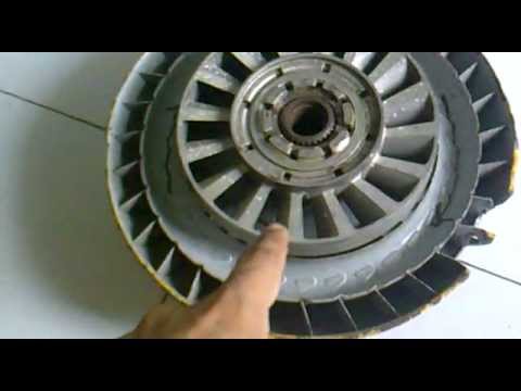 Torque Converter Failures Explained. - YouTube