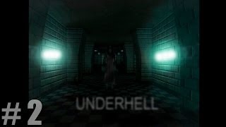 Underhell - O treinamento - Parte 2