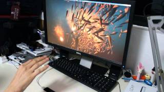 Leap Motion 2