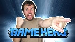 SERÁ QUE VOU VENCER!?!? (Game Hero)