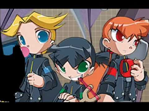 Bleeman PPG & RRB were the Kids in America - YouTube