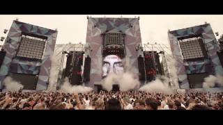 Official Aftermovie 2 Days of Awakenings Festival 2014