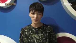 [VIDEO] Jaejoong's new interview video - character introduction