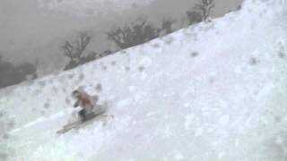 Thredbo Snow and Weather Report 5th August 2013