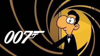 Ruthe.de - James Bond