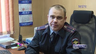 Сводка МВД: В Бердский отдел за неделю доставили 34 правонарушителя