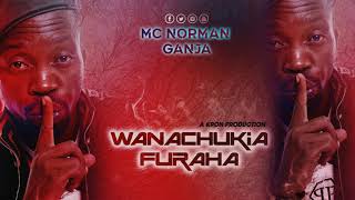 Wanachukia Furaha