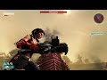 Defiance Game Play Footage Revealed
