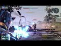 Defiance Game Play Footage Revealed