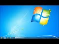 How To Block Websites - XP / Vista / 7