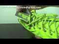 Nike Lebron X Volt - Review + On Feet