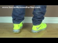 Nike Lebron X Volt - Review + On Feet