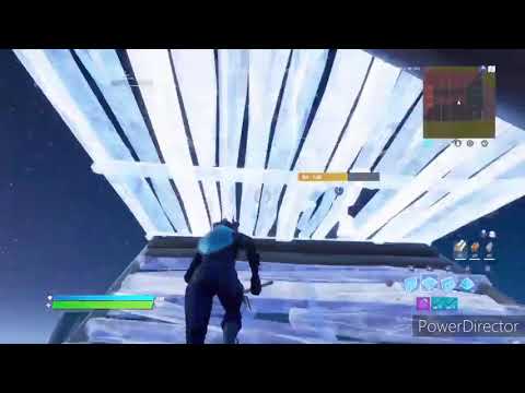 Fortnite montage ( Rod Wave Heart On Ice)