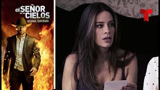 El Señor de los Cielos 2 / Capítulo 22 (1/5) / Telemundo