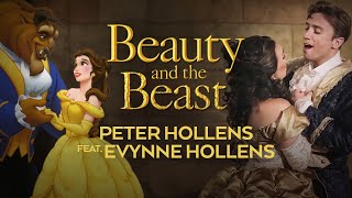 Beauty and the Beast - Hollens