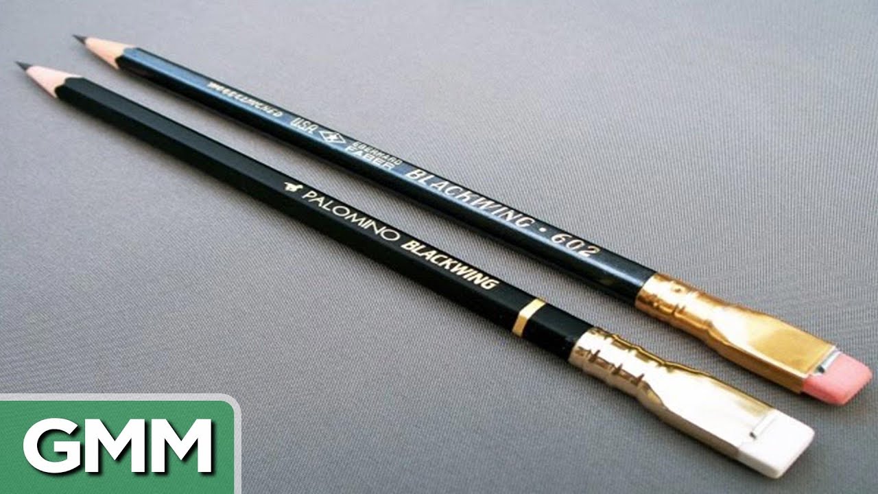 the best pencil ever made youtube the best pencil ever made youtube