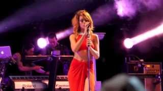 Rihanna, Compilation, Dublin, Aviva Stadium, 21-06-2013 Hd