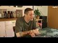 Shore, Stein, Papier #104: Der Ägypter im Drogenkoma (zqnce)
