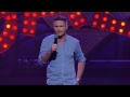Melbourne International Comedy Festival 2013 Gala - Dave Hughes