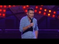 Melbourne International Comedy Festival 2013 Gala - Dave Hughes