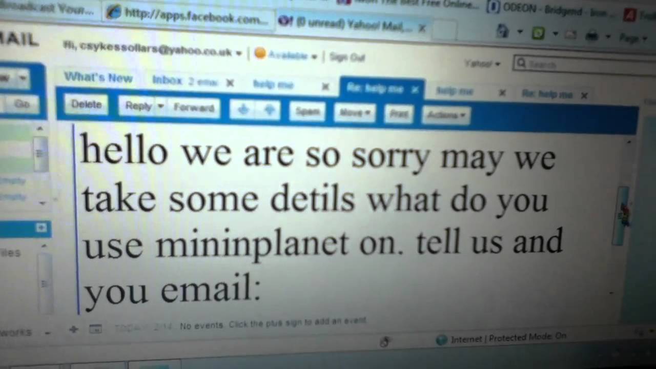 miniplanet how to get free money - YouTube