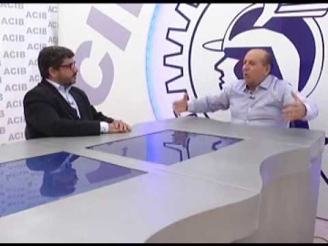 TV Acib - Câmara de Arbitragem