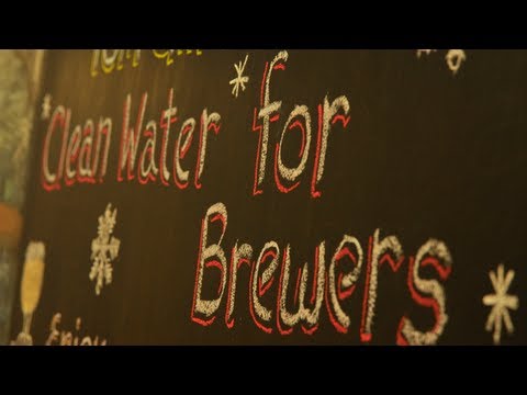 NRDC's Brewers for Clean Water Campaign