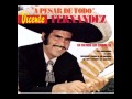 Escuchar Musica Y Videos De Vicente Fernandez