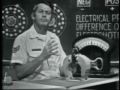 ELECTRICITY - VOLTAGE