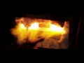 How to forge an axe: Step by step. AUTINE and bladesmith John Neeman