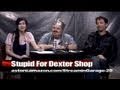 Ep #10- Dexter Season 5, Ep. 10: 