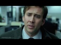 The Weather Man (1/9) Movie CLIP - Waiting In Line (2005) HD