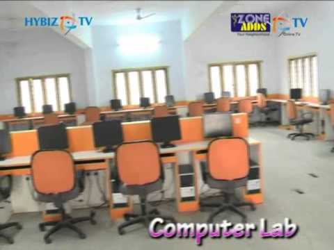 EVR COLLEGE OF ENGINEERING AND TECHNOLOGY's Videos