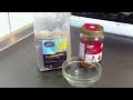 Homemade Face Mask - Wheat Germ Facial Mask