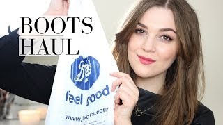 Spring Make Up Haul | I Covet Thee