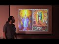 Mark Passio - Masonic Symbolism & 9/11 Occult Numerology