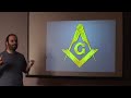 Mark Passio - Masonic Symbolism & 9/11 Occult Numerology