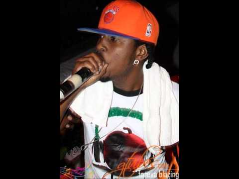 Popcaan - Whine Up (Clean Version) - Bad Behavior Riddim - June 2012 ...