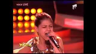 Omar Arnaout feat. Vanessa Marzavan - Robbie Williams -