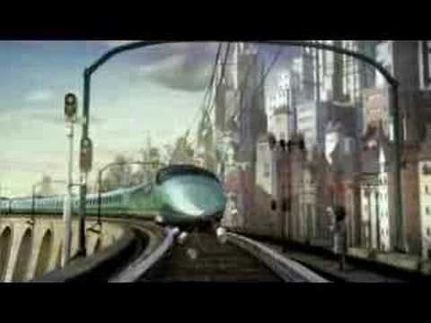 lloyds tsb advert people