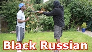 BLACK RUSSIAN